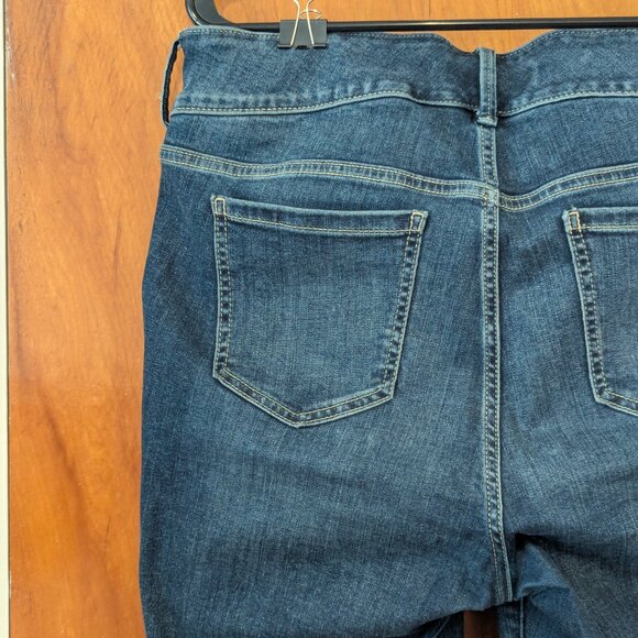 Torrid Jegging High-Rise Skinny Jean (16S) - Picture 5 of 11